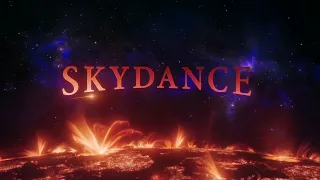 Dream Logo Combo: Sony/Columbia Pictures/Skydance/Spyglass Media Group/Reel FX Animation Studios