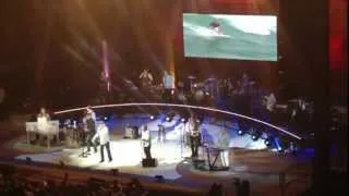 The Beach Boys at Red Rocks - Barbara Ann & Surfin' USA