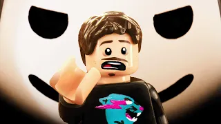 Lego MrBeast in a Multiverse of Madness