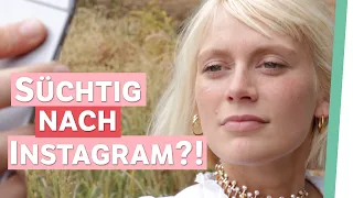 Sind wir alle Social Media abhängig? 🤳🙇‍♀️⎜Auf Klo