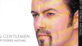 GEORGE MICHAEL I CAN'T MAKE YOU LOVE ME HQ AUDIO