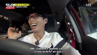 Running Man Episodes 266-270 Funny Moments [Eng Sub]