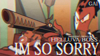 IM SO SORRY// Helluva Boss Music Video