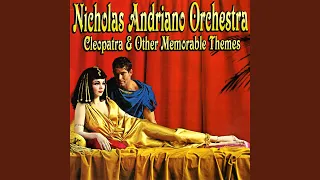 Theme from "Cleopatra" (Anthony & Cleopatra)