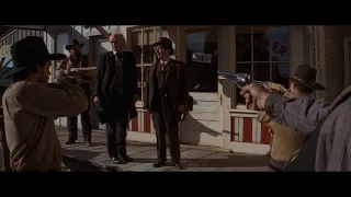 Unforgiven (1992) - English Bob