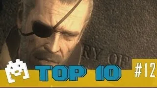 Top 10: En Güzel Oyun Sonları