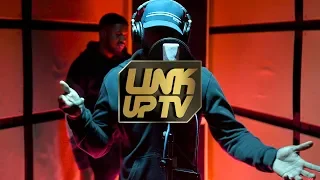 RA - HB Freestyle | Link Up TV