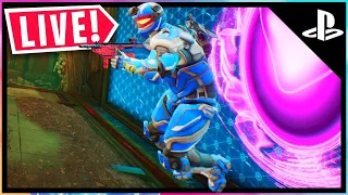 🔴 SPLITGATE LIVE - CUSTOM MATCHES WITH VIEWERS - COME JOIN UP  - SPLITGATE PS5 PS4 PC XBOX