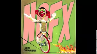 NOFX - Stoke Extinguisher