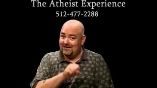 Matt & Martin Guessing What The Caller Question Will Be | The Atheist Experience 555