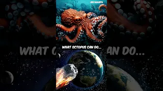 Could Octopuses be Aliens from Outer Space?