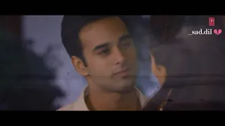 Hua Hain Aaj Pehli Baar whatsapp status video sanam re Pulkit Samrat , Urvashi Rautela__