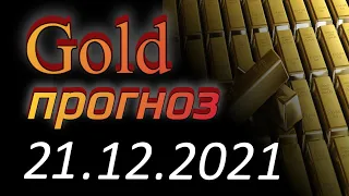 Трейдинг. Курс золота (xauusd) на сегодня 21.12.2021. Прогноз форекс gold. Forex, форекс с нуля.