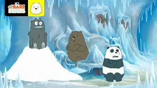Cueva helada | Escandalosos | Cartoon Network