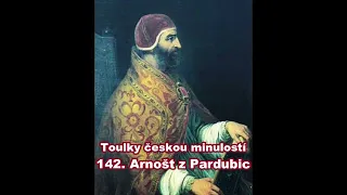 142  Arnošt z Pardubic