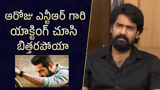 Actor Shatru Superb Words About Jr ntr | Man Of Masses #ntr | Mana Stars Plus