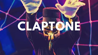 Claptone - Best of 2019 Mix