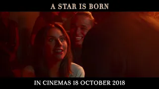 A STAR IS BORN   Official Trailer