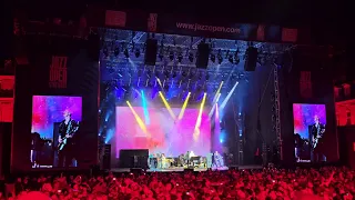 Deep Purple-Hush, Stuttgart 18.07.2023