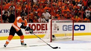 NHL Best Penalty Kill Moments