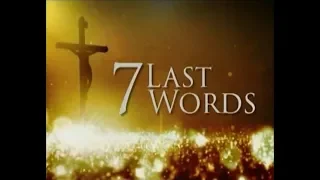 7 Last Words 2018 Full Video
