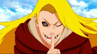 Deidara AMV ★ Bomb ★