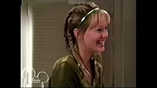 Disney Channel Commercials and Onscreen Banners (February 20, 2005)