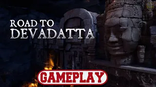 Road To Devadatta - Gameplay No Commentary [PC]