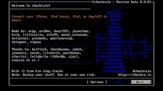 How to install checkra1n on windows (bootra1n) and jailbreak iphone devices 2020