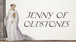 Jenny of Oldstones - A Game of Thrones Cover by Hildegard von Blingin'