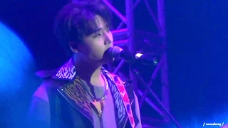 171125 DAY6 - Separuh Aku