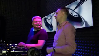 Sergey Kutsuev vs  Dmitry V - K&V Mix (Video Version)