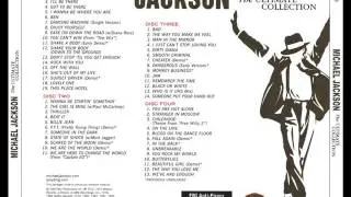 Michael Jackson - Fall Again (Demo) - The Ultimate Collection