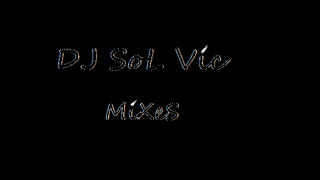 Rock En Espanol VS Flashbacks Mix 1 DJ SoLViC