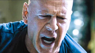 DEATH WISH Trailer (2018)