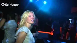 Hot Girls and Michel Adam in Kiev  Yacht Trip & Party @ D'Lux Club   FashionTV   FTV