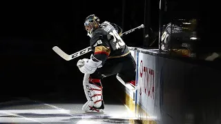 Marc-André Fleury 1000 games!