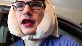 Wisdom Teeth Vlog