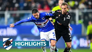 Highlights: Sampdoria-Juventus 1-3