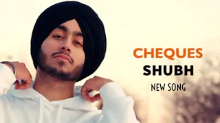 Shubh - Cheques (Official Music Video)  ShubhMusic