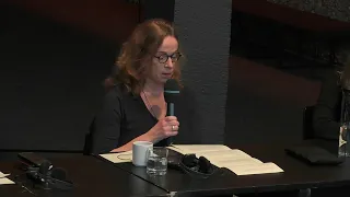 Theatertreffen 2023 | Sabine Leucht über „Nora“