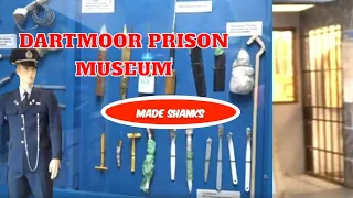 Dartmoor Prison Museum