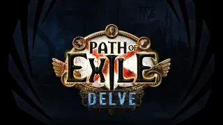 Path of Exile: Delve Official Trailer