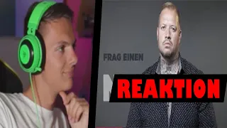 Alpha Kevin reagiert FRAG EINEN NEONAZI