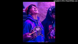 [FREE] Luh Tyler Type Beat - "Purple"