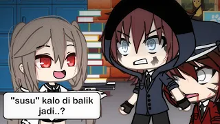 #pov :(Part.3) jika kamu salah menjawab pertanyaan bocil ini, kamu akan m4t1 // Gacha life