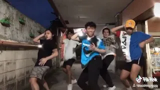 SEÑORITA DANCE COVER BY AUSTIN ONG (WITH COLLAB IDOLS)