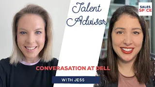 How to get a job at Dell Technologies | Hiring Process for Sales Academy