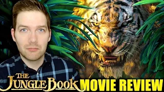 The Jungle Book - Movie Review