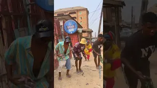Ghana - Agatha🧢